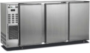 BARKOELING - 3 VOLLE DEUREN (FGB177I)