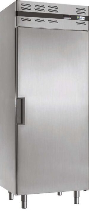 KOELKAST VOLDEUR - 476 L - RVS AFWERKING (ATG600A)