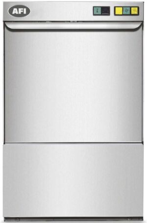 Glazenspoelmachines en vaatwassers - AISI 304 roestvrij staal (LVSH40D)