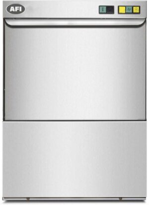 Glazenspoelmachines en vaatwassers - AISI 304 roestvrij staal (LVSH50D)