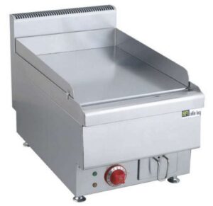 ELEKTRISCHE BAKPLAAT - 1 ZONE (JUS-DGH-40)