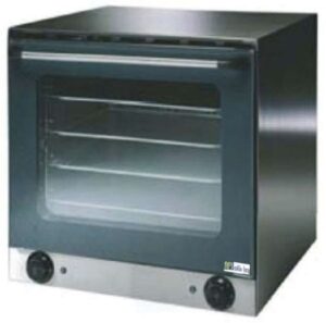 CONVECTIEOVEN MET MANUELE VOCHTIGER (YXD-1A)