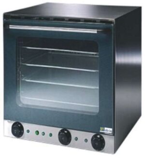 CONVECTIEOVEN MET MANUELE BEVOCHTIGER (YXD-4A)