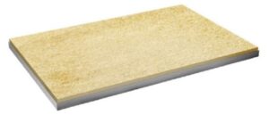 Vuurvaste baksteen (KITP)