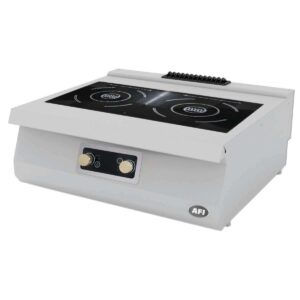 Inductiekookplaat - 700-serie (PVI7AP80)