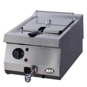 Enkele elektrische frituurpan van 12 liter - 700-serie (FAP7E40)