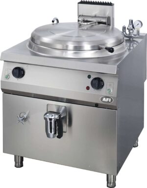 Gas kookketel met indirect verwarmingssysteem - Serie 700 (MA7G60I)