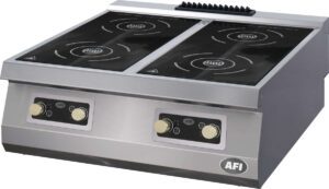 Inductiekookplaat  - 900-serie (PVI9AP80)