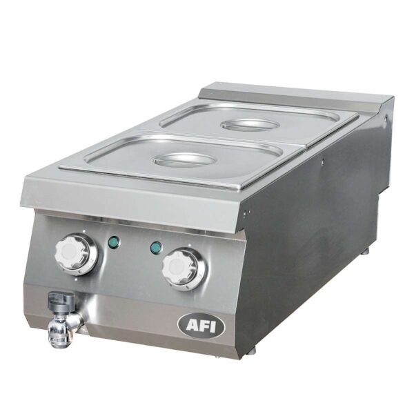 Elektrische bain-marie - 900-serie (BMP9E40)