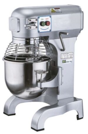 DEEGMIXER-DEEGMENGER - 10 L (VFM10A)