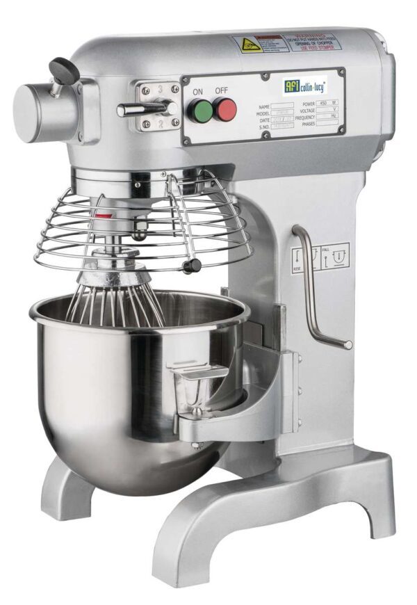 DEEGMIXER DEEGMENGER - 10 L (BM10)