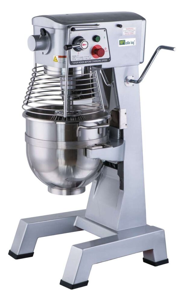 DEEGMIXER DEEGMENGER-  30 L (BM30)