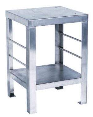 STEUN VOOR MIXER-MIXER (SPBM)