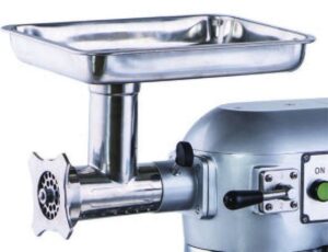 HAKMOLER VOOR MIXER (HVBM)