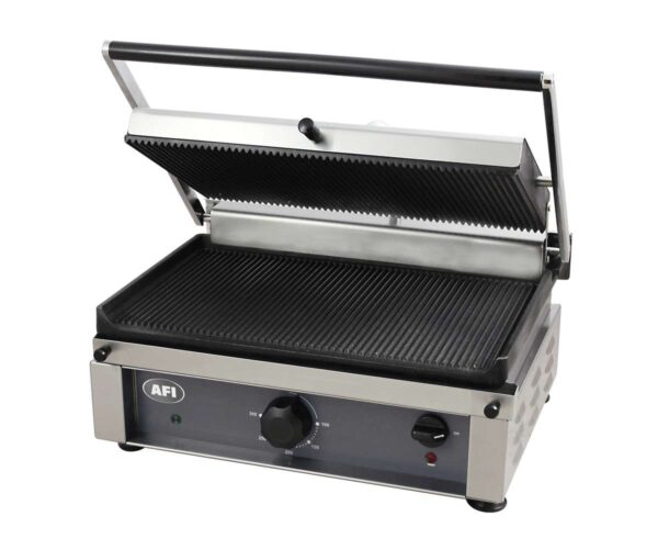 Elektrische PANINIS TOASTERS GRILLS (GTP2735)