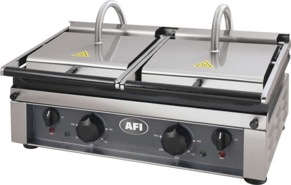 Elektrische PANINIS TOASTERS GRILLS (GTP5530)