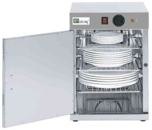 BORDVERWARMING - 30 BORDEN (CA30)