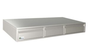 3 KOFFIELADES - LANG. 1200 MM (SY-CAF-3)