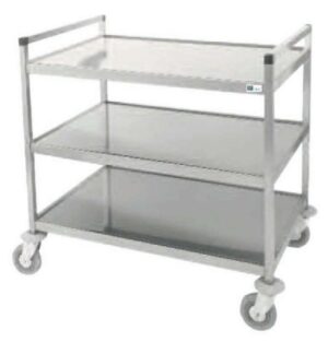 SERVICEWAGEN - LENGTE. 1000 MM (CT-105-3)