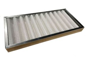 VERVANGENDE MICROVEZELFILTER VOOR FG05 (F28/5)