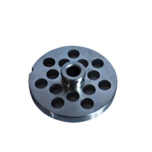 ACCESSOIRE PLAQUE POUR HACHOIR À VIANDE (P10/12)