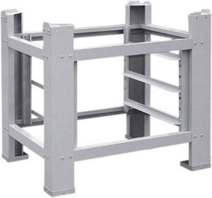 Onderstel voor LG ovens (SLG6)