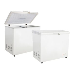 VRIEZER - DRAAIDEKSEL - 600 L (BD598F)