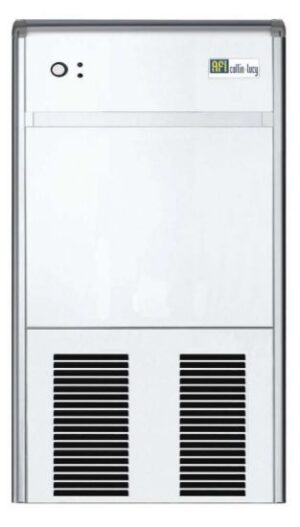 IJSBLOKMACHINE IJSBLOKJESMACHINE - PALLETSYSTEEM - 25 KG (MGP25A-2)