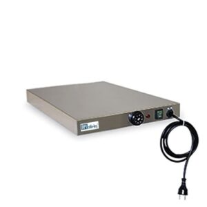 ELEKTRISCHE VERWARMINGSPLAAT - 1 X GN 1/1 (BR111)