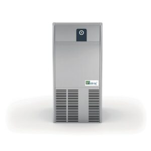 HOLLE IJSBLOKMACHINE IJSMACHINE - BLEUTOOTH - 23 KG (MGP21A-2)