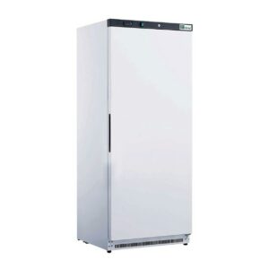 Professionele witte diepvrieskast 555 liter GN 2/1  (A60BNP-2)