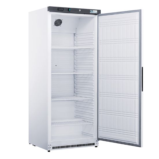 Professionele witte horeca koelkast 570 liter – GN 2/1(A60BPP-2)