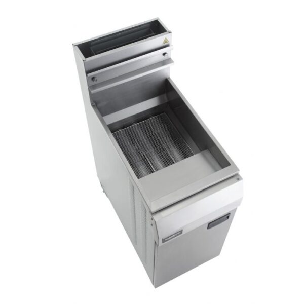 PROPAAN FRITEUSE 27KW 7455.0976