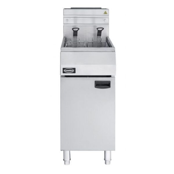 PROPAAN FRITEUSE 27KW 7455.0976