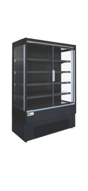 WANDKOELING WINKEL SUPERMARKT 150CM  (PSIIIP1510N)