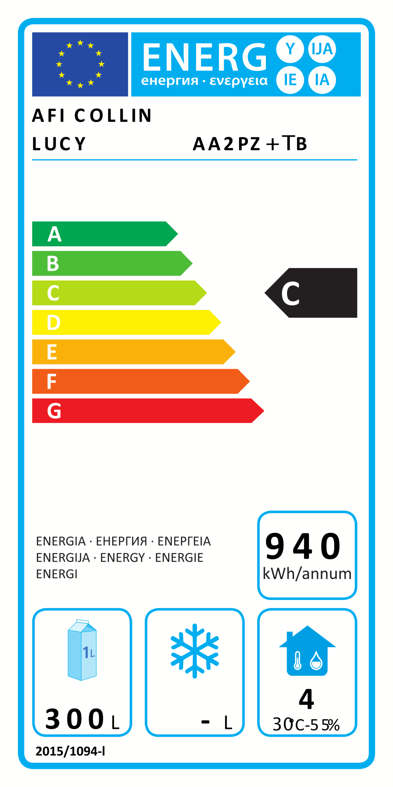 PIZZAWERKBANK MET VITRINE - PROF 800 - 2 DEUREN + 7 LADEN (AA2PZ+TB)
