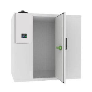 VRIESCEL MET MOTOR 1500X1800X2010 7489.0015 7489.0430