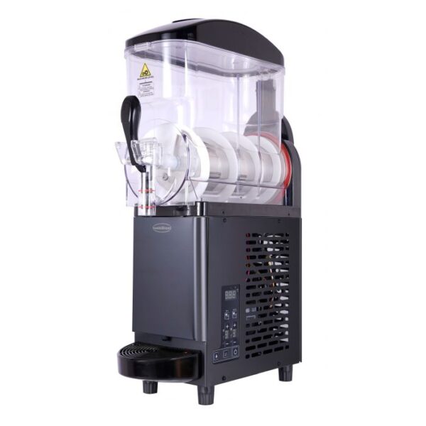 SLUSH MACHINE 1X12L 7537.0005