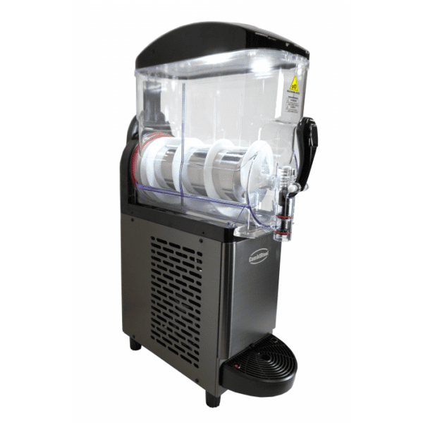 SLUSH MACHINE 1X12L 7537.0005