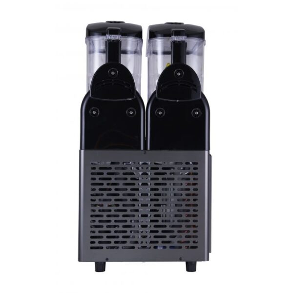 SLUSH MACHINE 2X12L 7537.0010