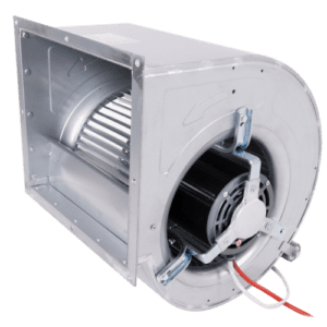 afzuigmotor UNIVERSEEL 25M3/H (6-6-250) airfan