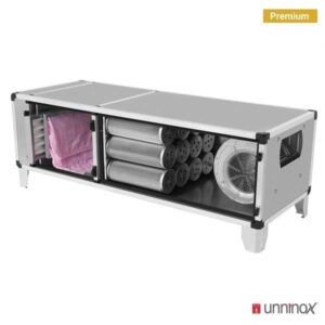 geurfilterkast 6000M3 FGFK-24