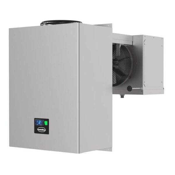 KOELCEL MET MOTOR 180X180X220  (7489.1035 - 7489.0405 )