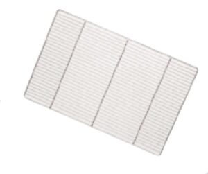 REK GN 1/1 GEPLASTIFICEERD (GAF2)