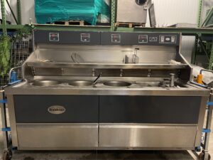 RUBBENS BAKWAND 3 ROND 1 VIERKANT