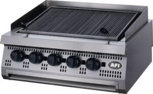 GAS LAVAGRILL - 700 SERIE (CG7PG80)