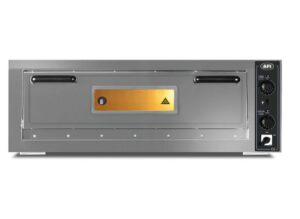 Professionele Elektrische Pizzaoven – 1 Kamer – 9 Pizza’s Ø30 cm – FAPE9