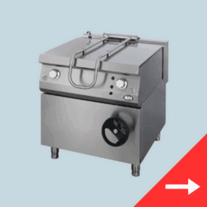 Braadsleden & Kookketels