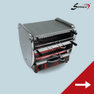 Broodroosters & Salamanders