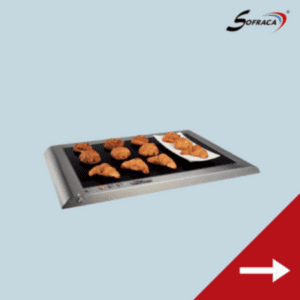 Glaskeramische kookplaten